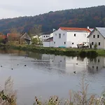 Appartement Flussendlich Beilngries