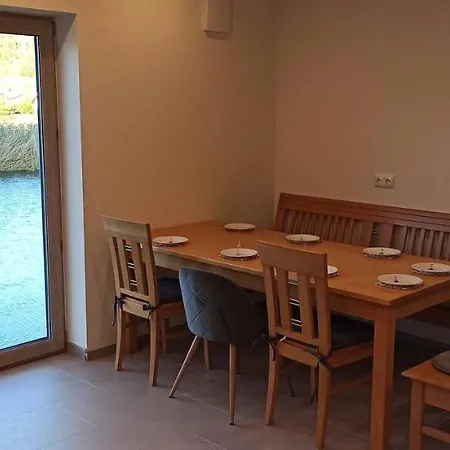 Appartement Flussendlich Beilngries
