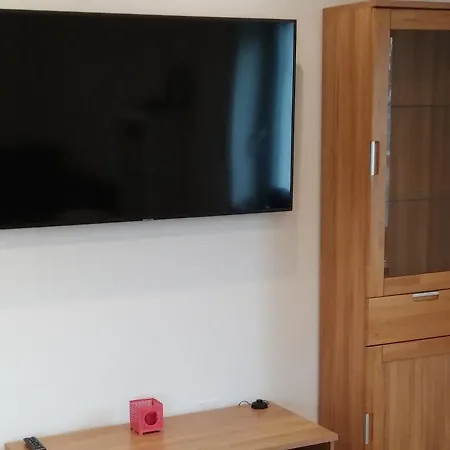 Appartement Flussendlich Beilngries