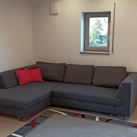 Apartment Flussendlich Beilngries