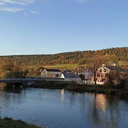 Flussendlich Beilngries