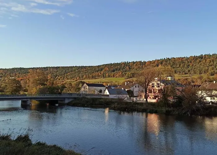Flussendlich Beilngries